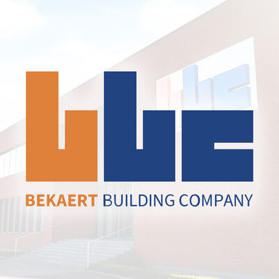 Logo van Bekaert Building Company