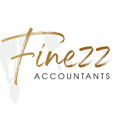 Logo van Finezz Accountants